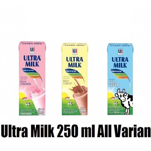 Ultramilk 250mL