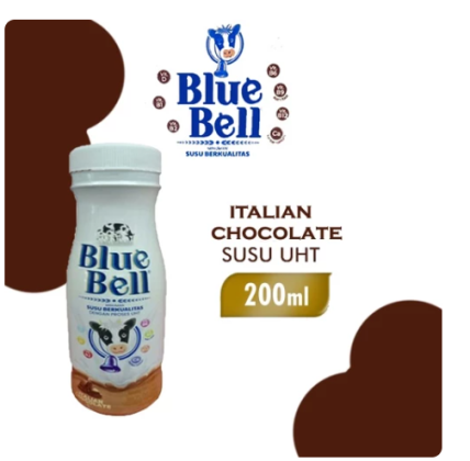 Bluebell