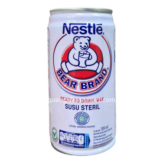 Bear Brand