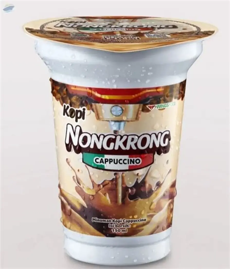 Kopi Nongkrong