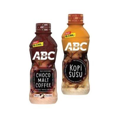 ABC Chocomalt/Susu