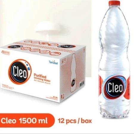 Cleo 1500mL