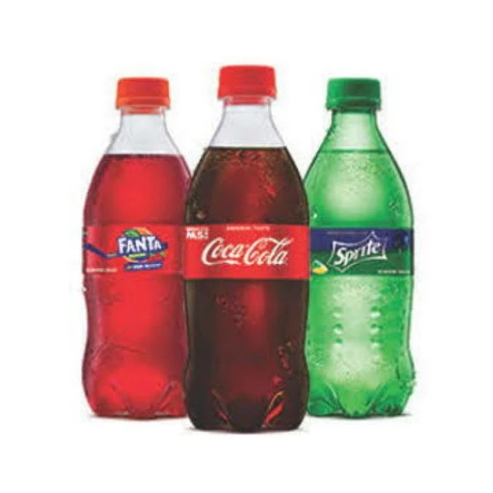 Fanta/Cola/Sprite 250mL(IMUT)