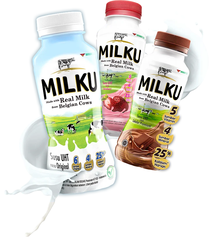 Milku