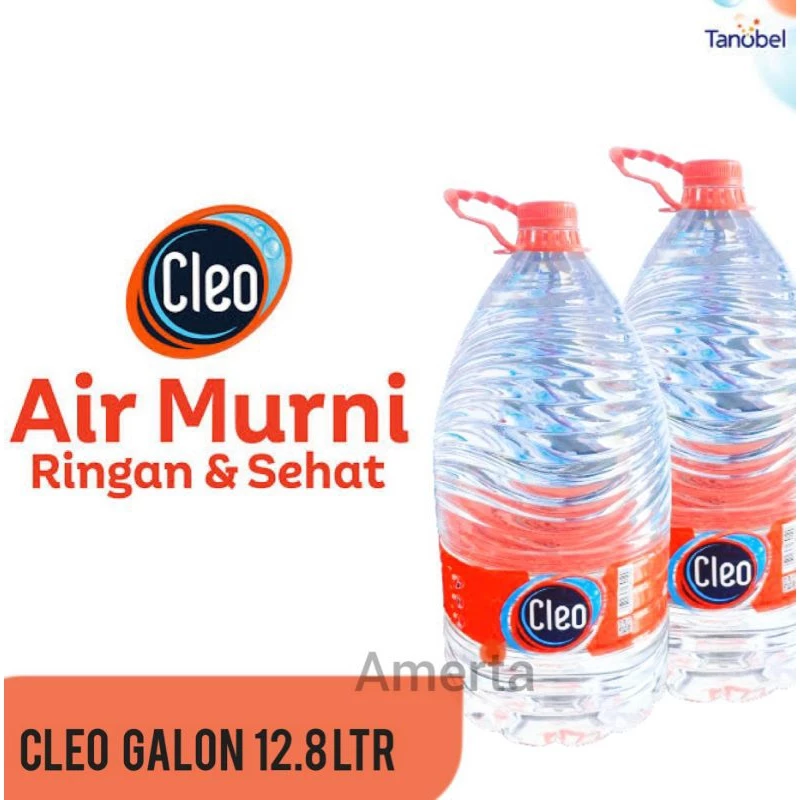 Cleo Galon Nusantara