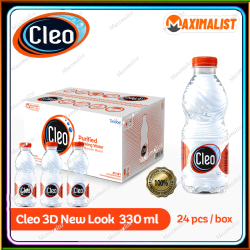 Cleo 500mL