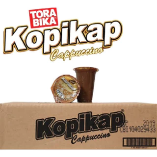 Kopikap Jumbo