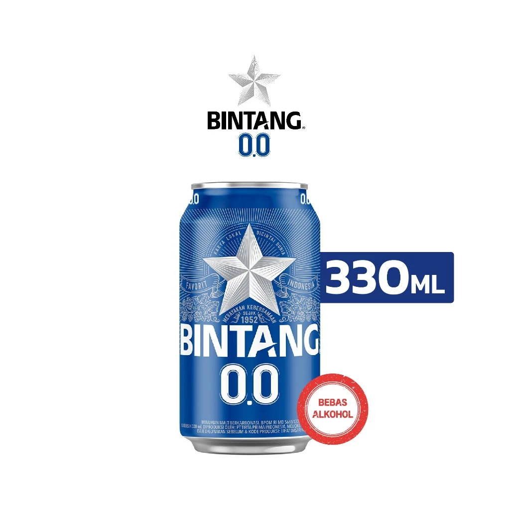 Bintang Zero