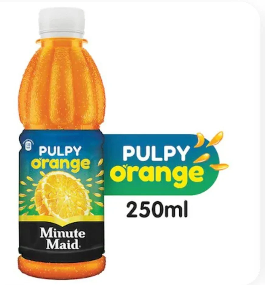 Pulpy