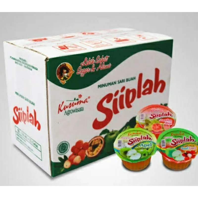 Siiplah