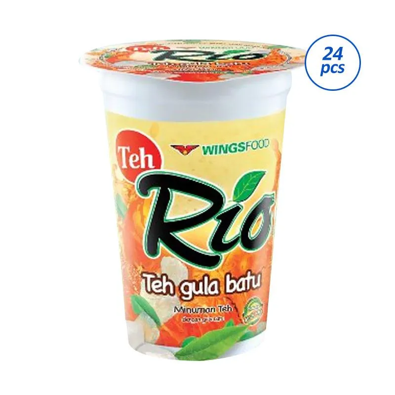 Teh Rio
