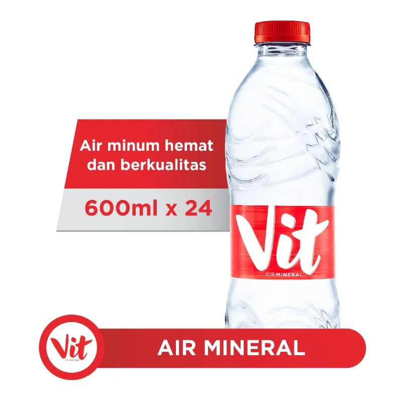 VIT 600mL