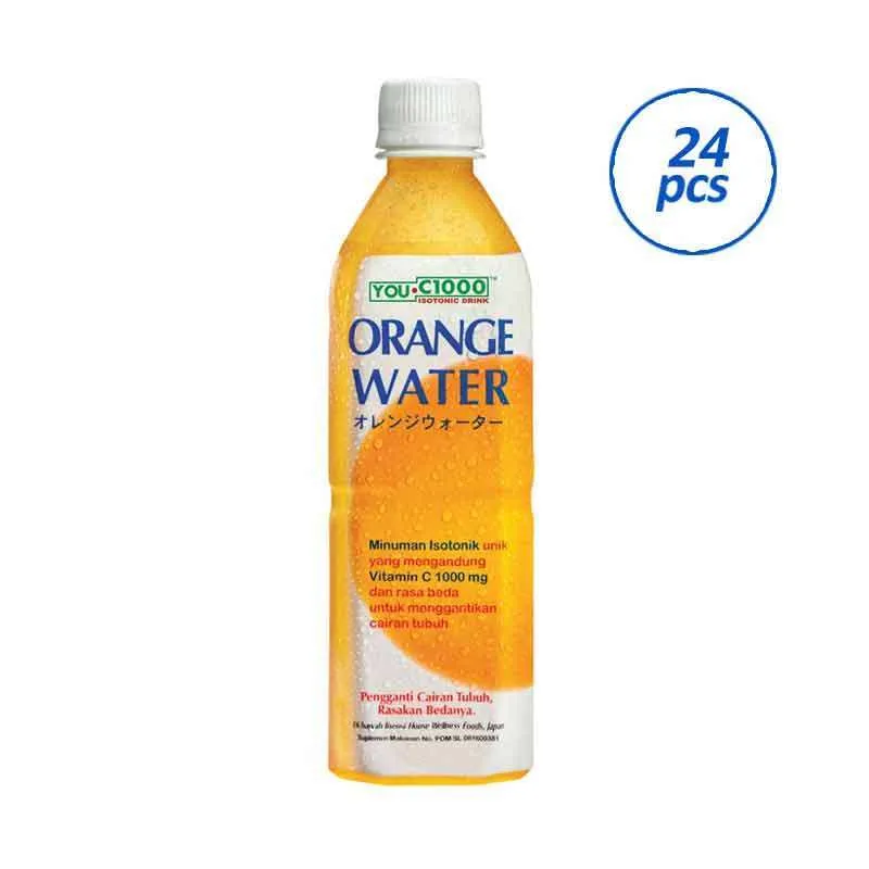 Water-C 1000 (Plastik)